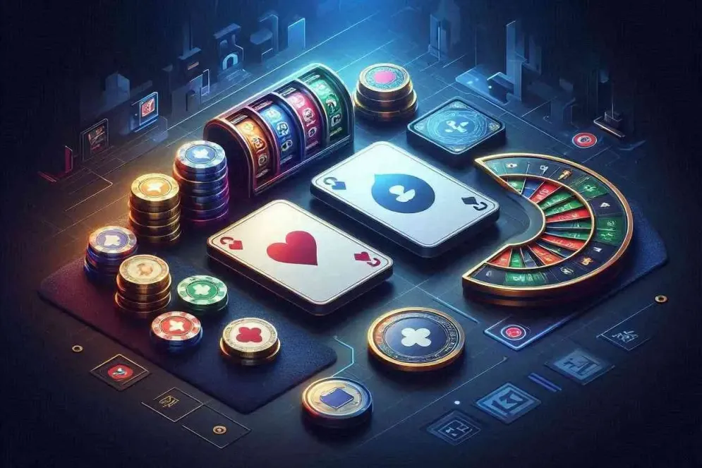Godz Casino